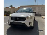Hyundai Creta 2018