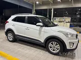 Hyundai Creta 2018 Dec Mod