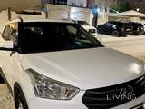 Hyundai Creta 2018 Dec Mod