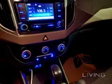 Hyundai Creta 2018 Dec Mod