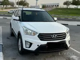 Hyundai Creta 2018 Dec Mod
