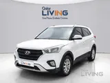هيونداي كريتا 2019