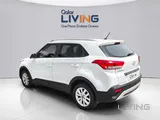 هيونداي كريتا 2019