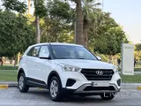 Hyundai Creta 2020