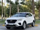 Hyundai Creta 2020