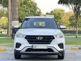 Hyundai Creta 2020