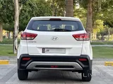Hyundai Creta 2020