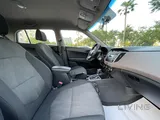 Hyundai Creta 2020
