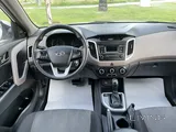 Hyundai Creta 2020