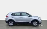 Hyundai Creta 2020