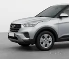 Hyundai Creta 2020