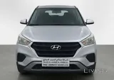 Hyundai Creta 2020