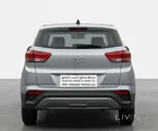 Hyundai Creta 2020