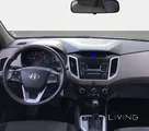 Hyundai Creta 2020
