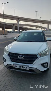 Hyundai Creta  2027