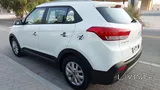 Hyundai Creta 2020
