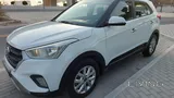 Hyundai Creta 2020