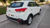 Hyundai Creta 2020