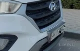 Hyundai Creta 2020