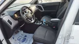 Hyundai Creta 2020
