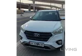 Hyundai Creta 2020