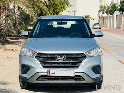 Hyundai Creta  2020