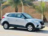HYUNDAI CRETA 2020