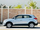 HYUNDAI CRETA 2020