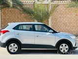 HYUNDAI CRETA 2020