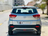 HYUNDAI CRETA 2020