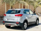 HYUNDAI CRETA 2020
