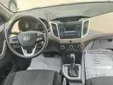 HYUNDAI CRETA 2020