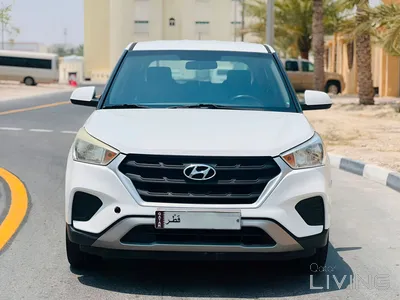 هيونداي كريتا  2020