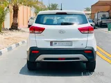 هيونداي كريتا 2020