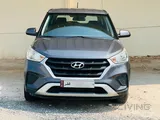 HYUNDAI CRETA 2020