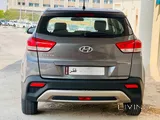 HYUNDAI CRETA 2020