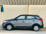 HYUNDAI CRETA 2020