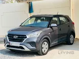 HYUNDAI CRETA 2020