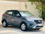 HYUNDAI CRETA 2020