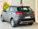 HYUNDAI CRETA 2020