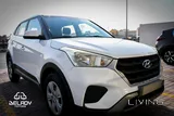 Hyundai Creta 2020
