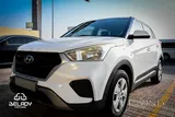 Hyundai Creta 2020