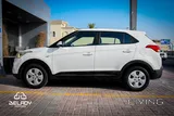 Hyundai Creta 2020