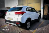 Hyundai Creta 2020