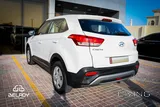 Hyundai Creta 2020