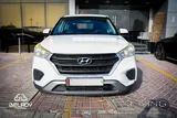 Hyundai Creta 2020