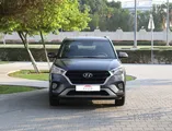 Hyundai Creta - 2020