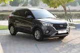 Hyundai Creta - 2020