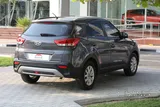 Hyundai Creta - 2020
