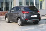 Hyundai Creta - 2020